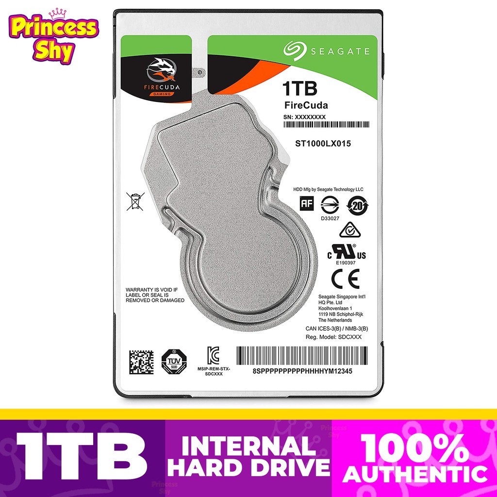 Seagate st1000lx015 hot sale