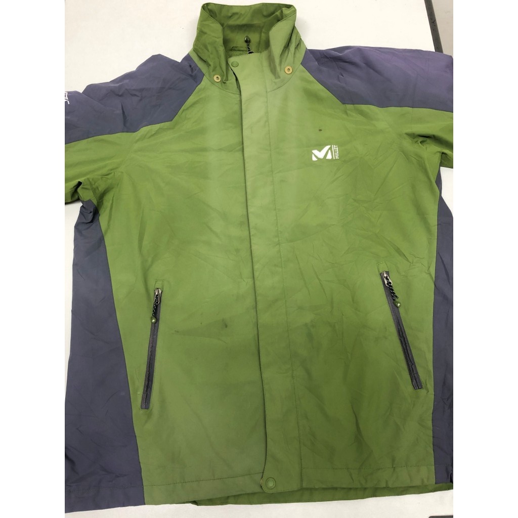 Millet Jacket Jacket OUTDOOR Shopee Philippines