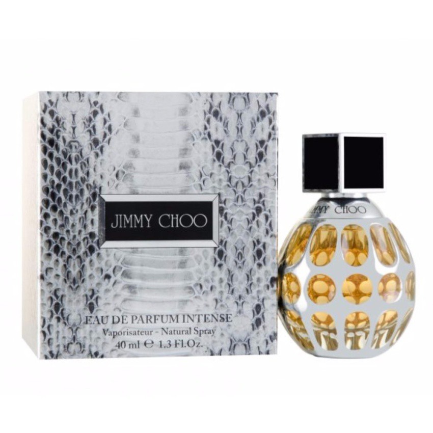 Jimmy choo 2025 intense woman