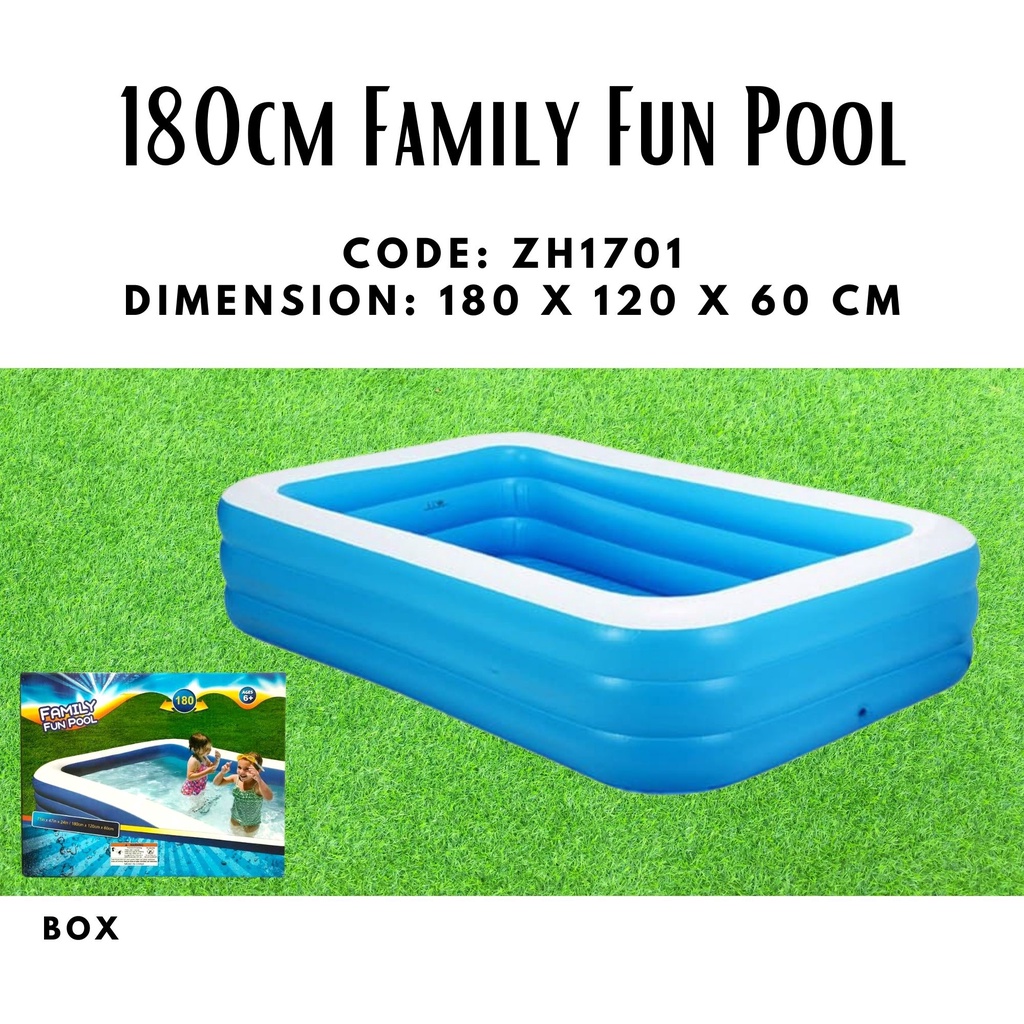 SPECIAL ORER/ INFLATABLE POOL | Shopee Philippines