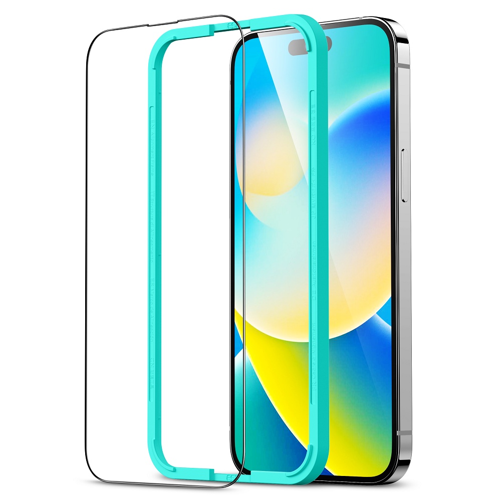 ESR 1 Pack Armorite X UltraTough TemperedGlass Screen Protector