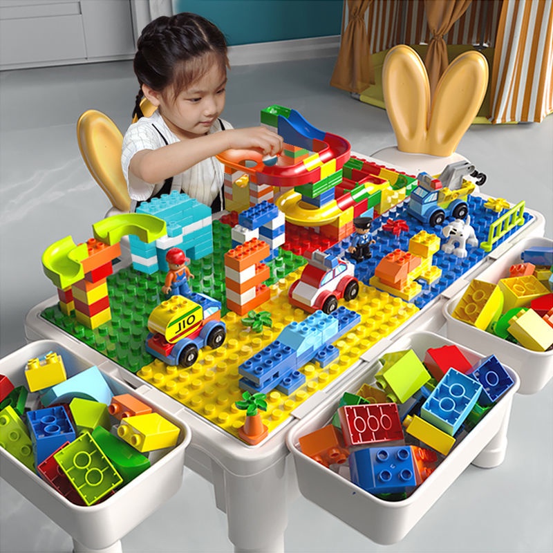 Lego table for 6 year old hotsell