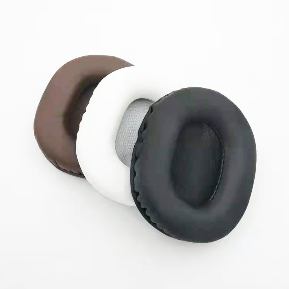 Replacement Ear Pads Foam Cushion for AudioTechnica ATHM50X M40 M30