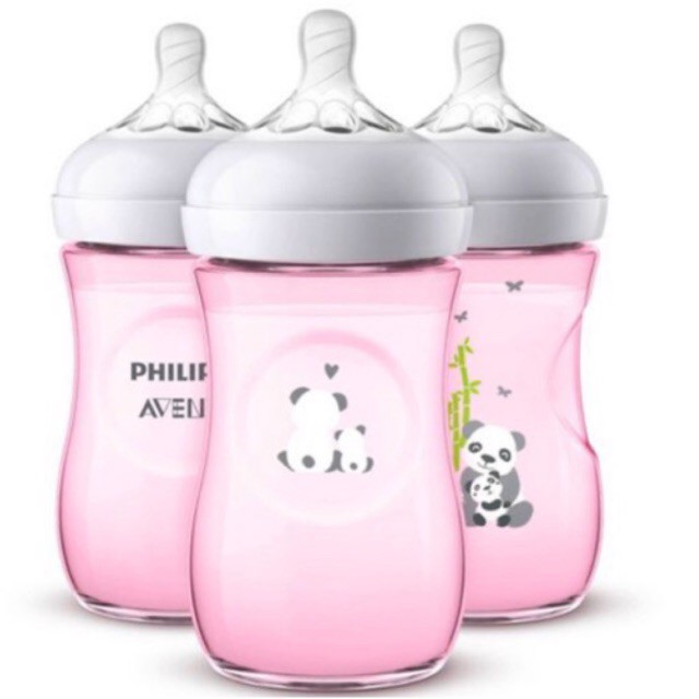 Target philips hotsell avent bottles