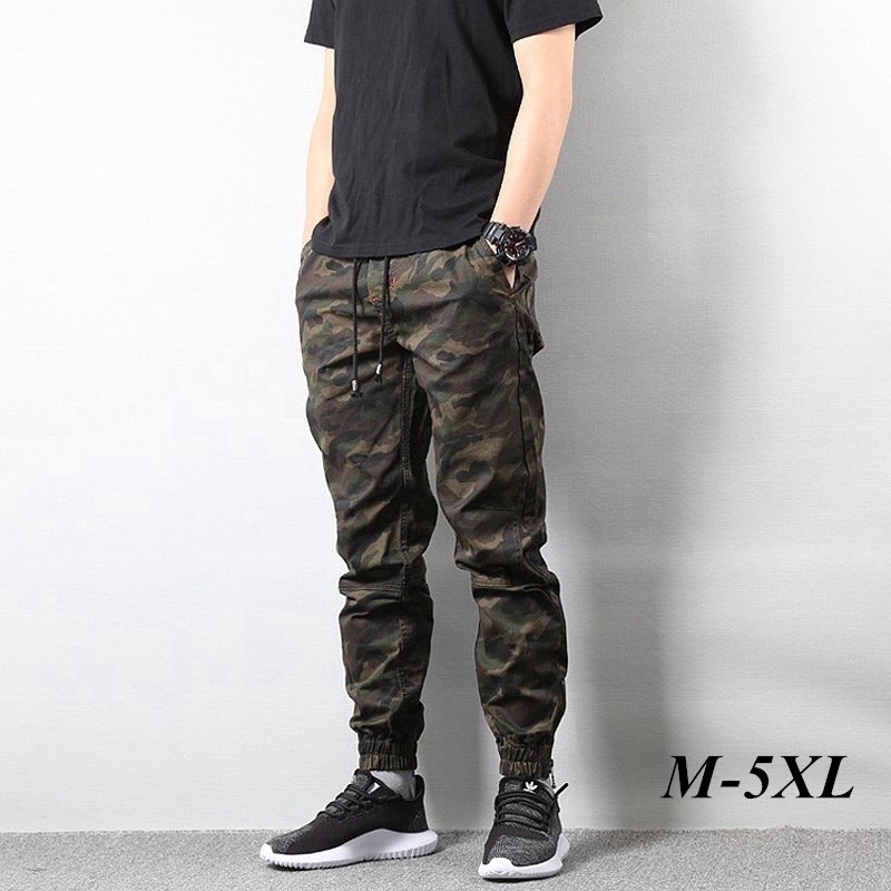 Army jogger pants mens sale