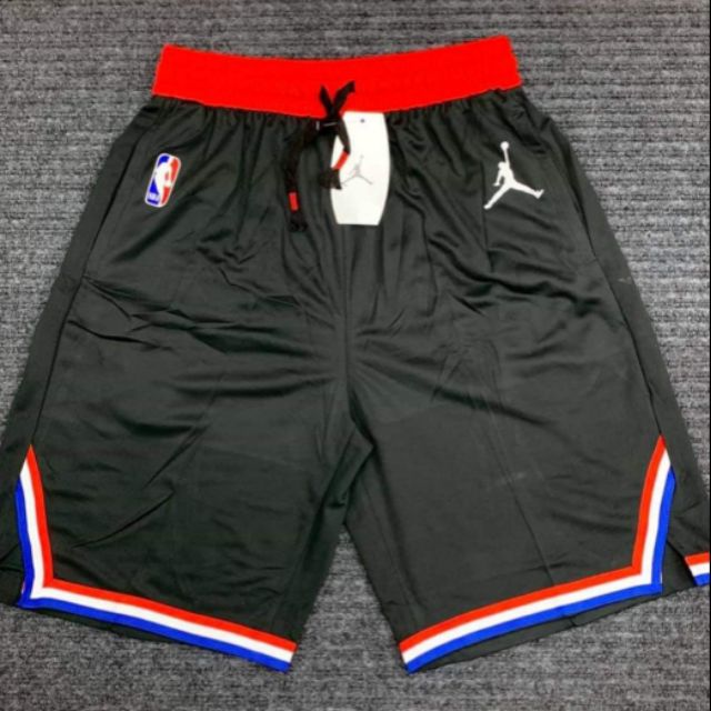 Jersey hot sale basketball shorts