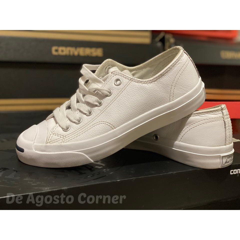 Converse jack hot sale purcell philippines