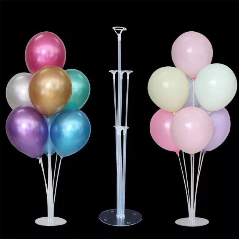 Balloon Stand Center Stand 7in1 Birthday Decoration Party Needs ...