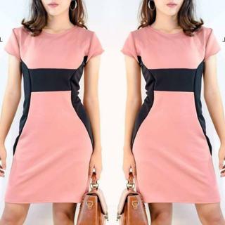 Shopee semi outlet formal dresses