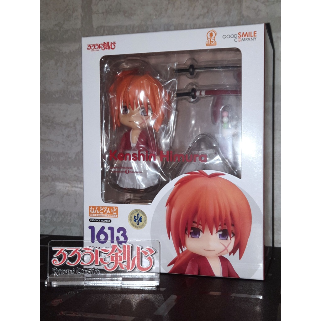  Good Smile Company Rurouni Kenshin: Kenshin Himura