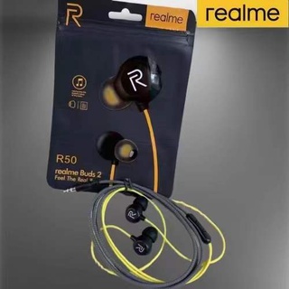 Realme discount r30 neckband