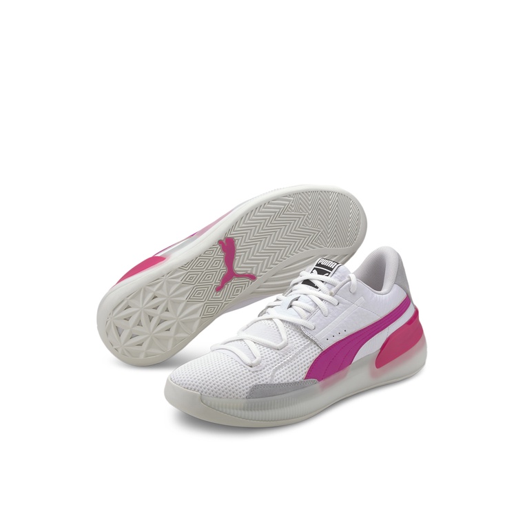 Clyde hardwood 2024 basketball shoes