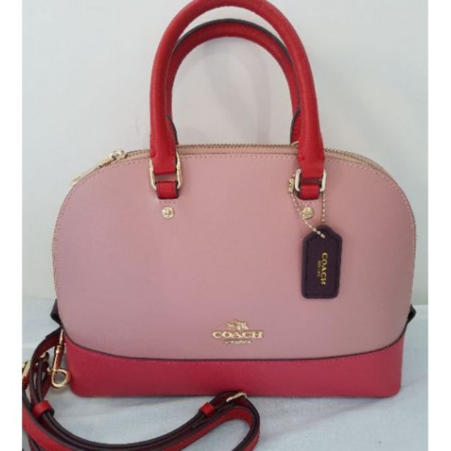 Coach bag (made in Vietnam) Shopee Philippines