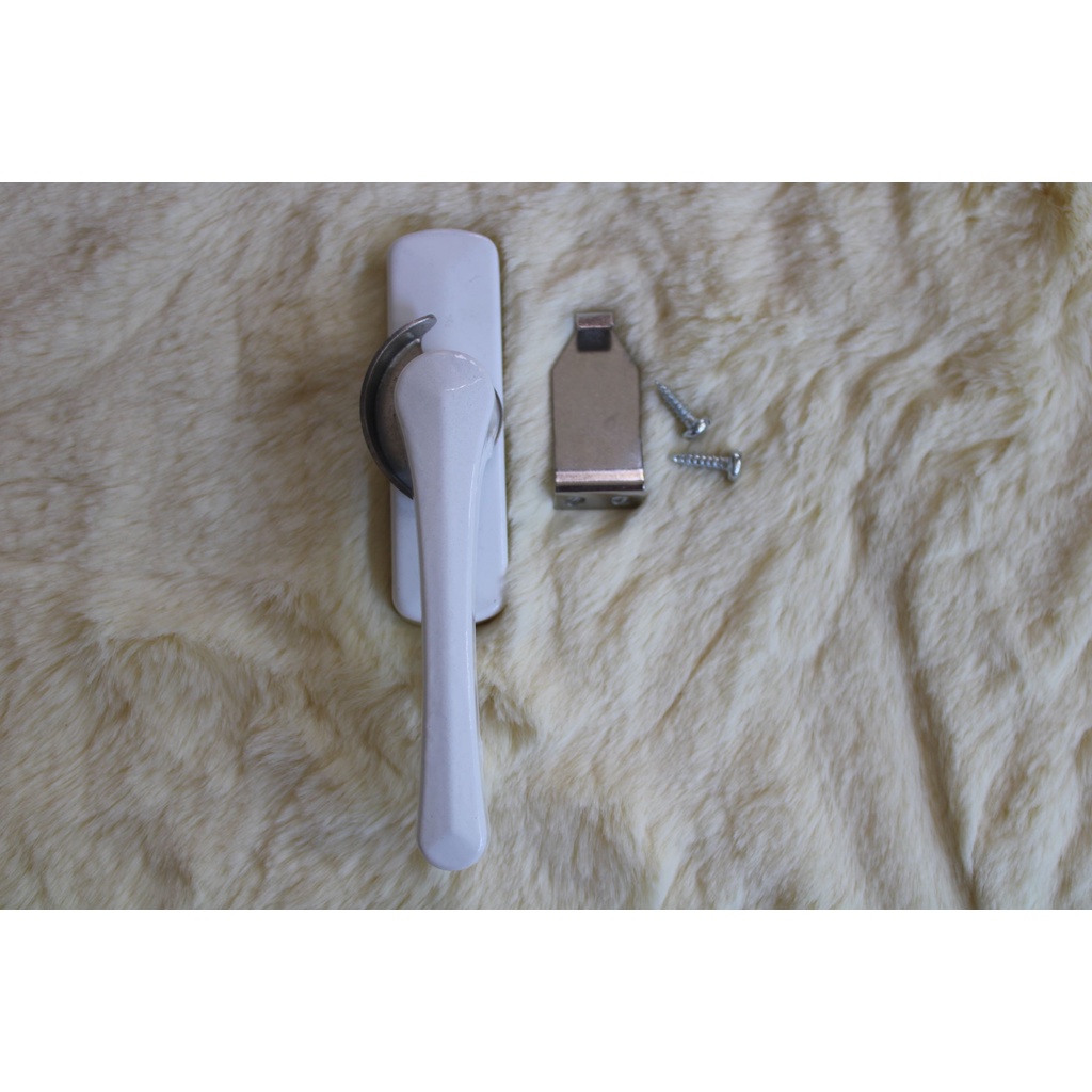 Centerlock with cover small and big for aluminum sliding window 798 ...