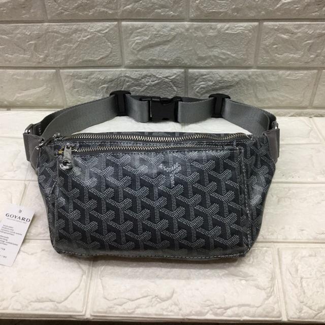 Goyard belt bag COD Shopee Philippines