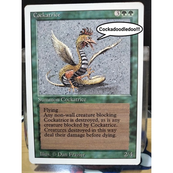 red tutor cards mtg Amazon.com: Magic: The Gathering - Goblin Tutor