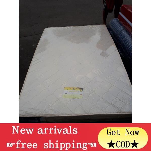 fast shipping CODURATEX RADIANT QUILTED MATTRESS (ORIGINAL) BEIGE COLOR