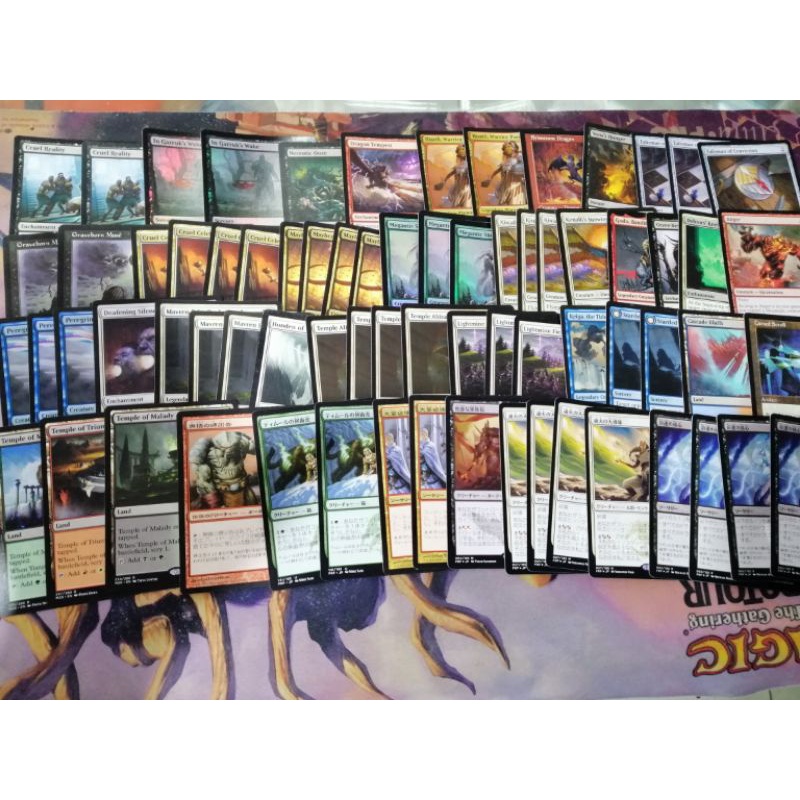 1 MTG Cardshark mystery paXX pack repack re-pack magic | Shopee Philippines