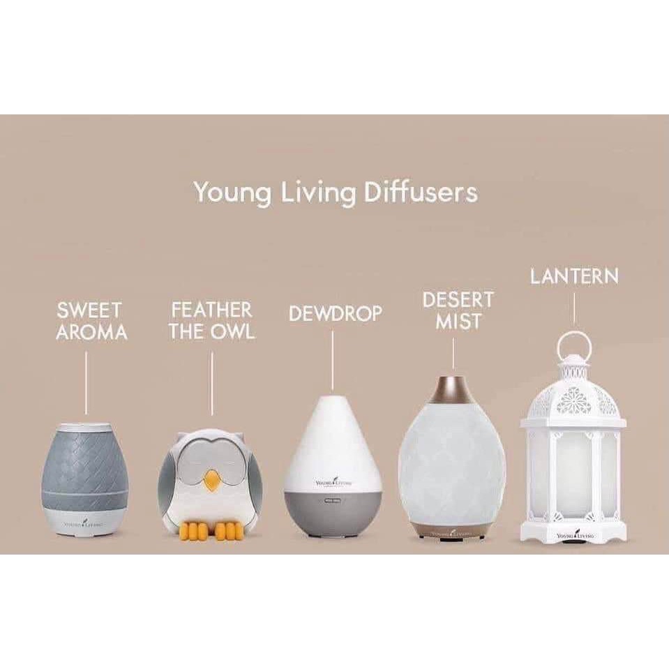 young living diffusers Shopee Philippines