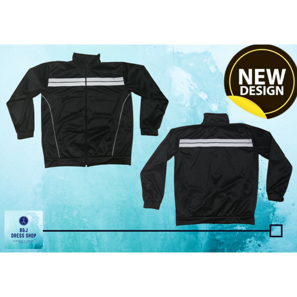 REFLECTORIZED MOTORCYCLE JACKET Design No. 11 NEW DESIGN