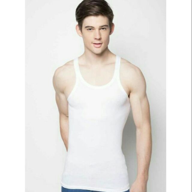 sando undershirt