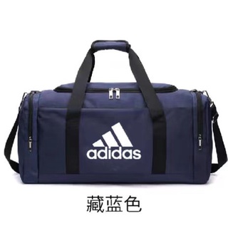 Rectangular clearance duffle bag