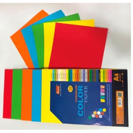 A4 color cover (100 sheets) | Shopee Philippines