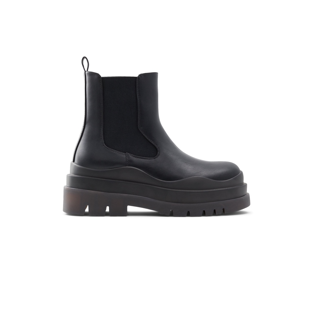 Call It Spring Steviie Women's Ankle Boots Black Shopee Philippines