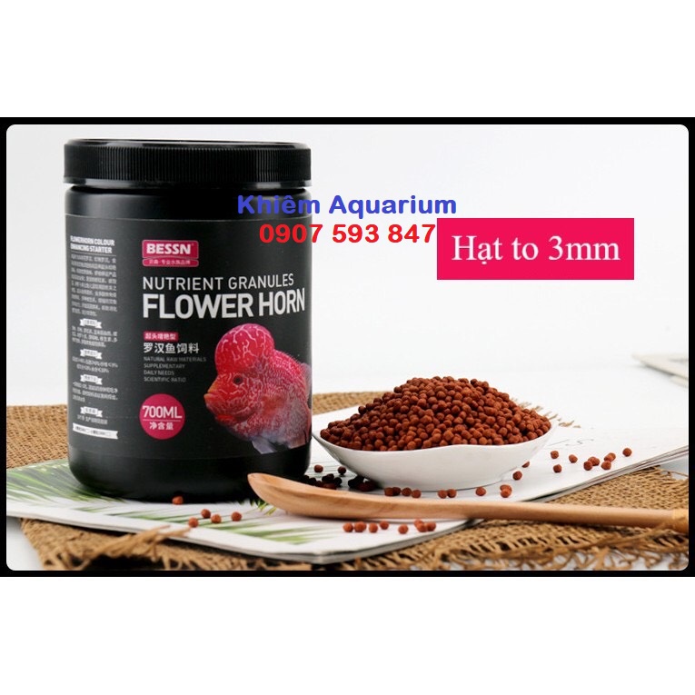 Food for Arhat fish (XO, Hulx HEAD) | Shopee Philippines
