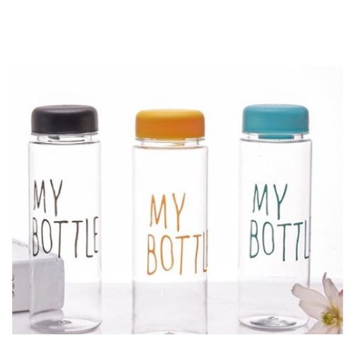 Simmi # Korean My Bottle Water Bottle Portable Water Dispenser | Shopee ...