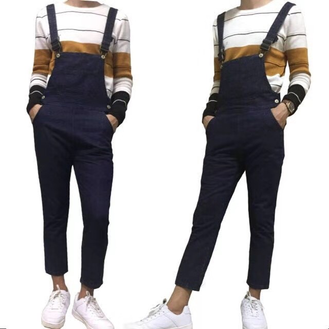 Jumper store denim men