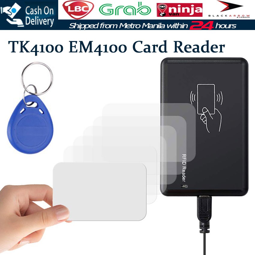 Shop rfid reader for Sale on Shopee Philippines