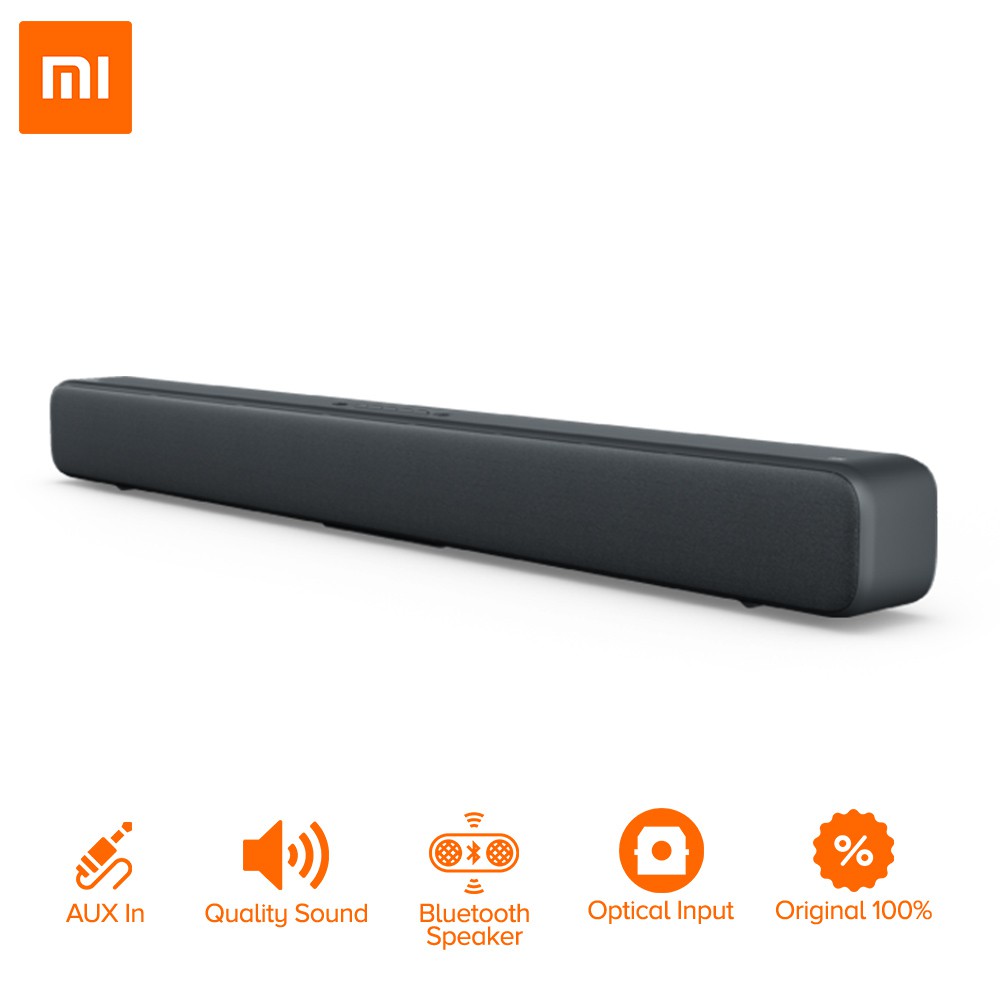 Mi 2024 soundbar watts