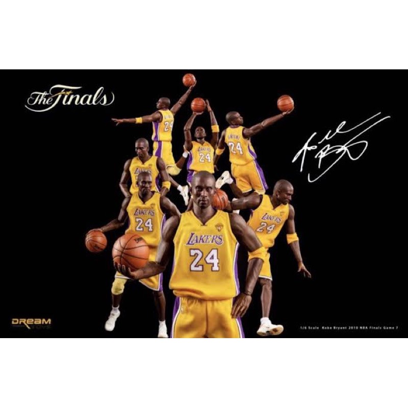 Buy Kobe Bryant - 2010 NBA Finals Game 7 - Championship Trophy5 Fingers in  Studio(#27) Sports Photo by The Poster Corp on Dot & Bo