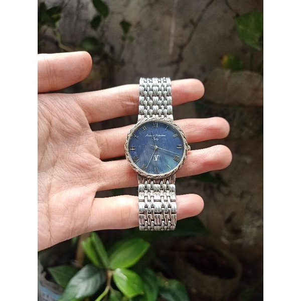 Valentino hotsell watch band