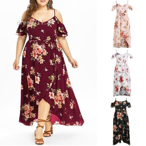 Hawaiian outfit clearance plus size