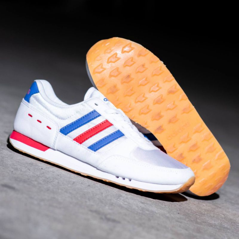 Adidas neo outlet city racer mens