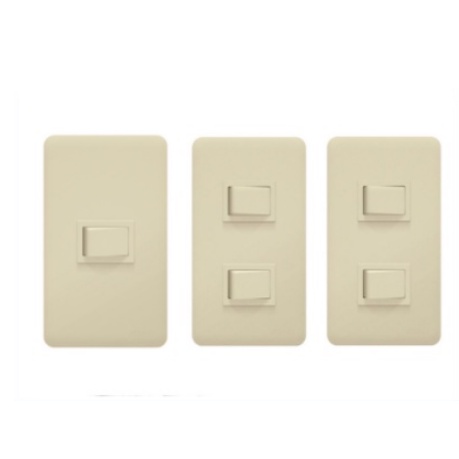 Fs Royu Classic Series Switch Set Way Switch Oa V Shopee