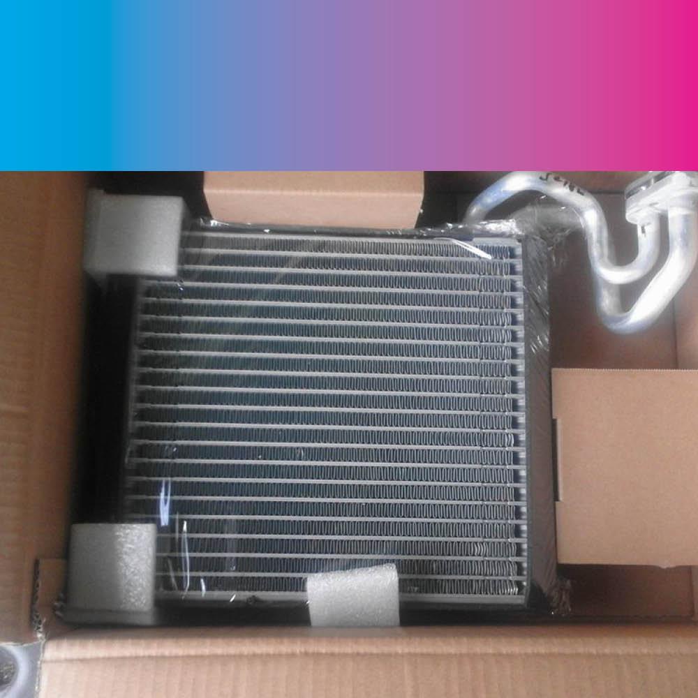 Aircon Evaporator Honda Civic Dimension 7th gen (20012005) Shopee Philippines