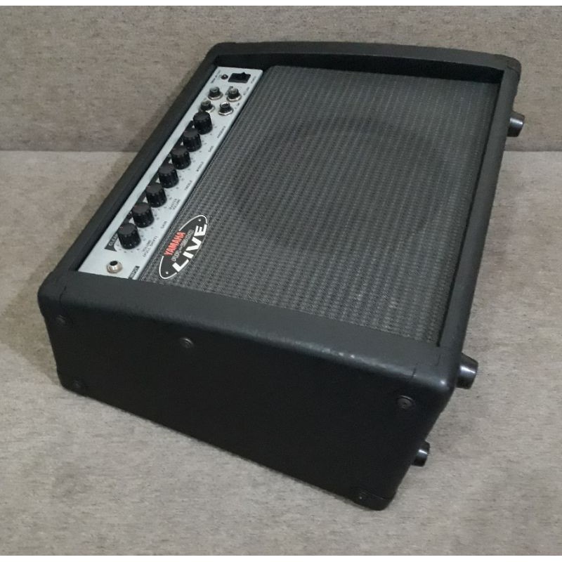 Yamaha AR 1500 LIVE Electric Guitar Amplifier Shopee Philippines