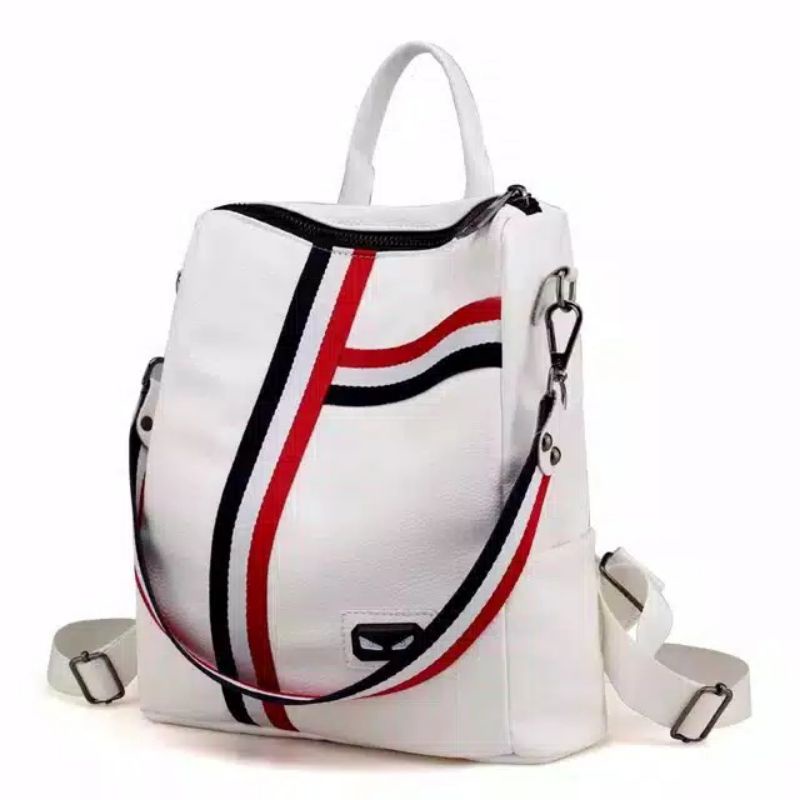 Bfs YUKA_multifunctional women's backpack | Shopee Philippines