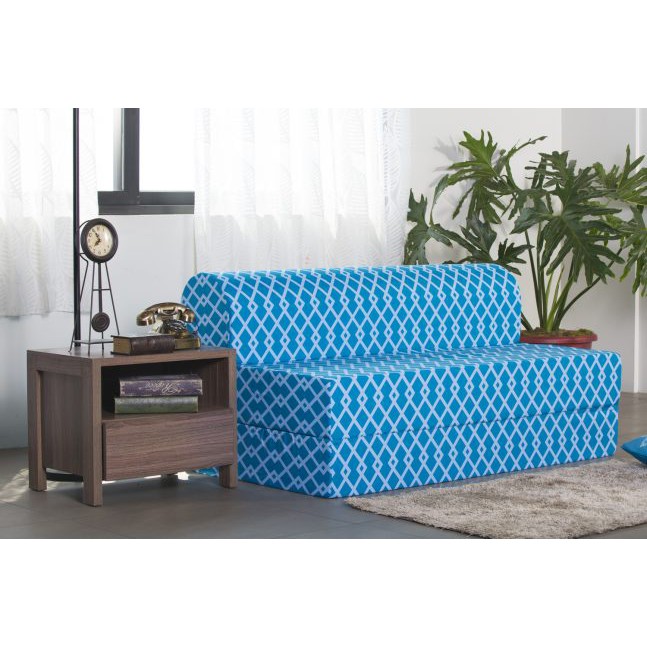 Uratex sofa deals bed queen size