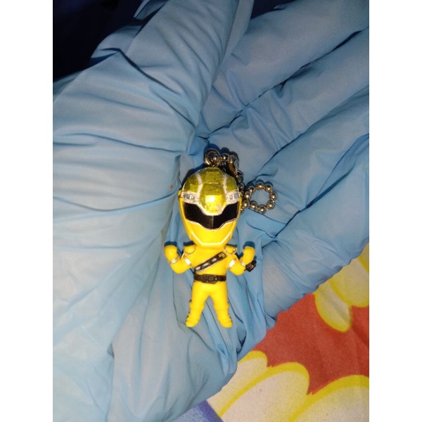 POWER RANGER KEYCHAIN Shopee Philippines