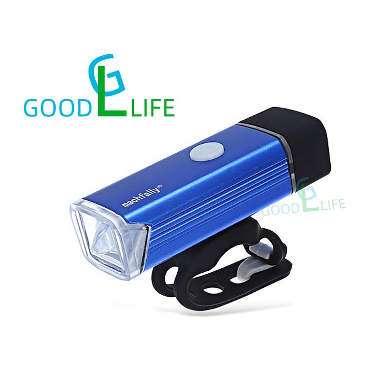 Led Light Machfally Cycle Light Machfally USB Rechargeable Head