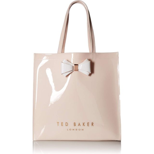 Ted baker cheap tote bag price