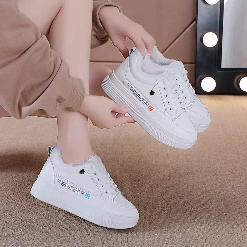 Cute sales korean shoes