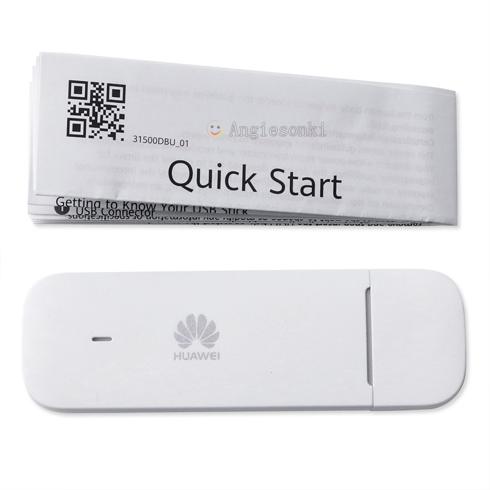unlocked Huawei E3372h320 LTE/4G FDD150 Mbps mobile broadband USB