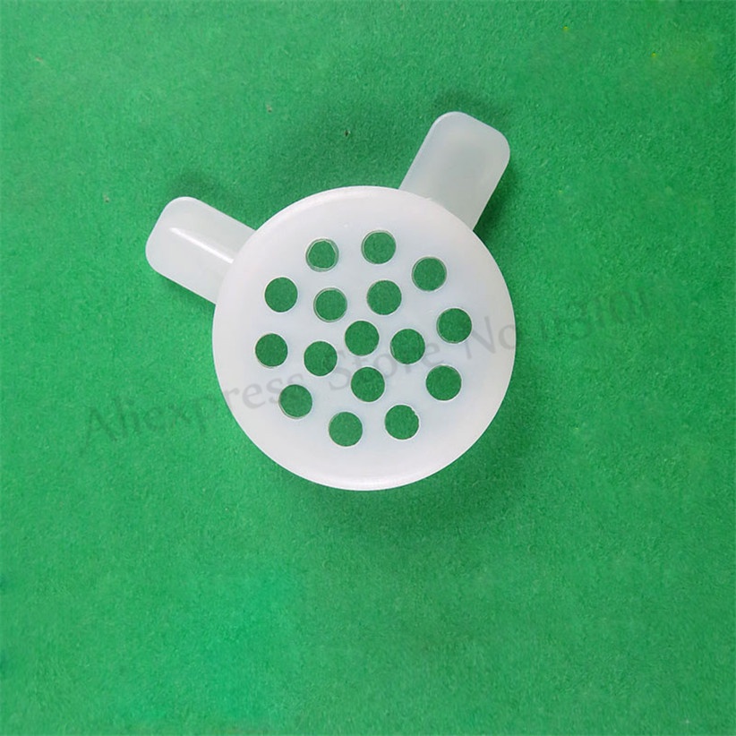 Modelling Cap Noodles Spaghetti Shaped Moulding Lid Spare Part