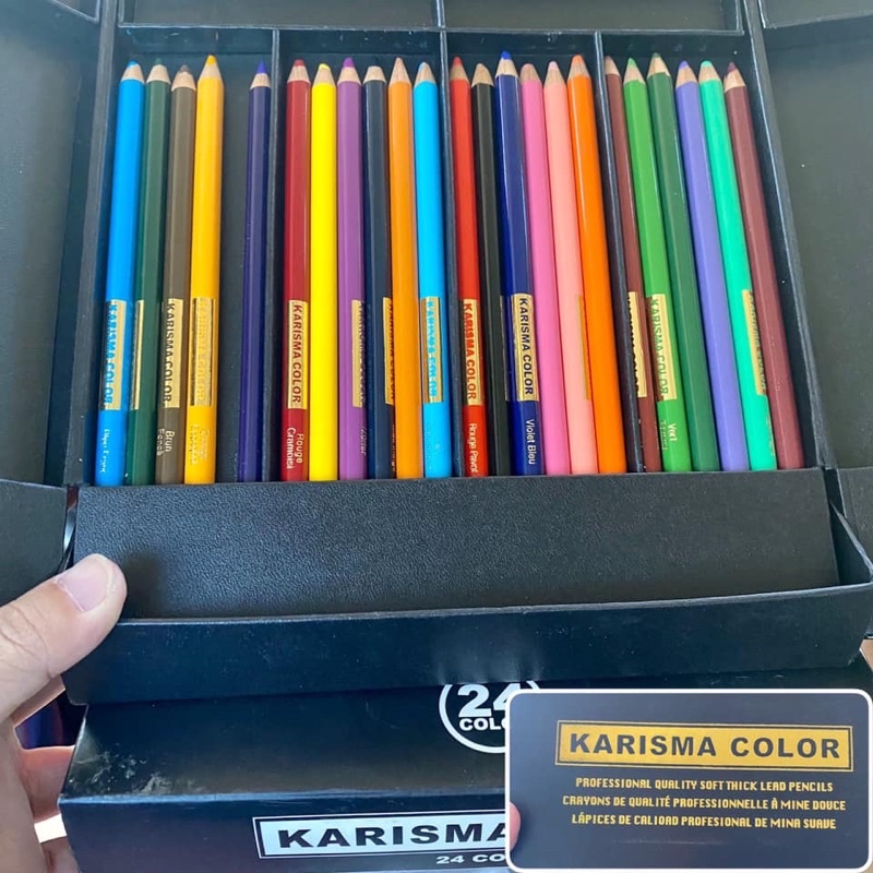 Japan Surplus Colored Pencil | Shopee Philippines