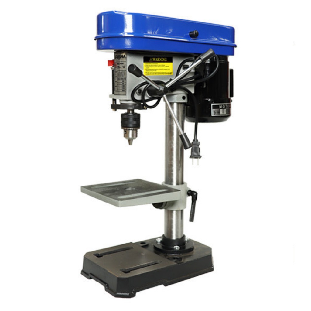 Zj4113 2024 drill press